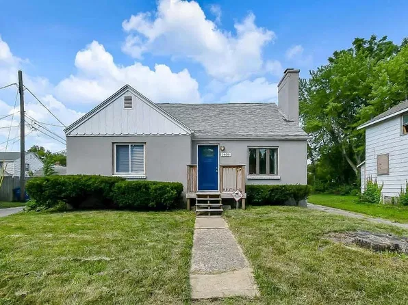 1408 Cordell Ave, Columbus, OH 43211