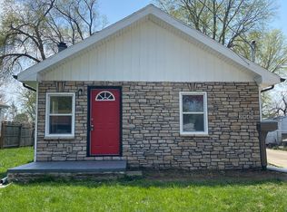 2947 Mahaska Ave, Des Moines, IA 50317