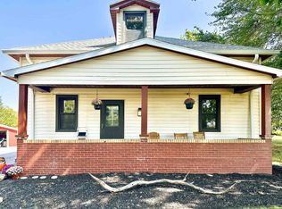 2505 Meier Rd, Evansville, IN 47720