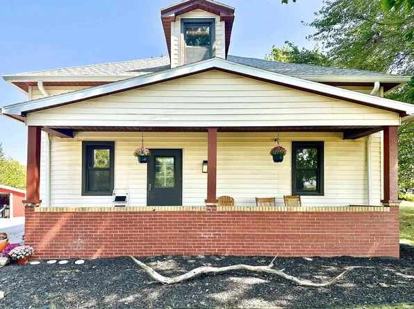 2505 Meier Rd, Evansville, IN 47720