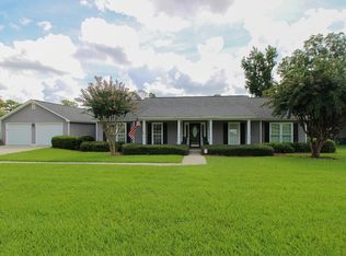 2101 Oakdale Dr, Valdosta, GA 31602