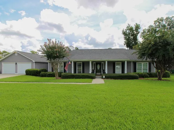 2101 Oakdale Dr, Valdosta, GA 31602