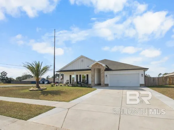 12523 Pheasant Run, Elberta, AL 36530