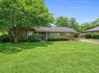 4123 Aspen Ln, Montgomery, AL 36106