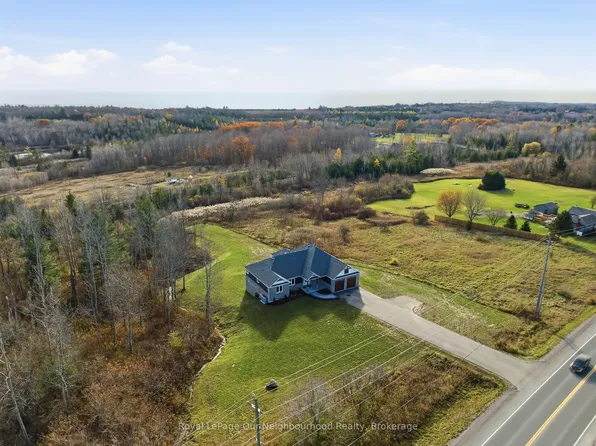 14321 County Road 2, Cramahe, ON K0K 1S0