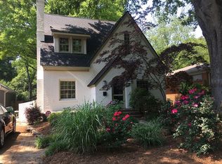 1725 Chatham Ave, Charlotte, NC 28205