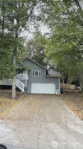 27167 Gamble Bay Road, Kingston, WA, 98346