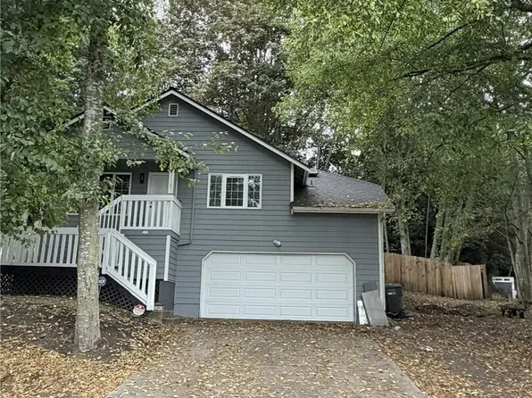 27167 Gamble Bay Road, Kingston, WA 98346