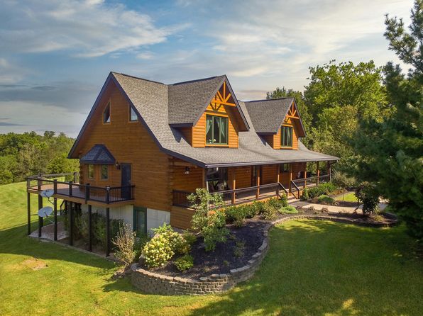 Waterfront Kentucky Waterfront Homes For Sale 1 240 Homes Zillow