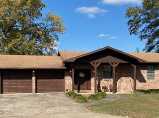 114 Cortez St, Hot Springs, AR 71913