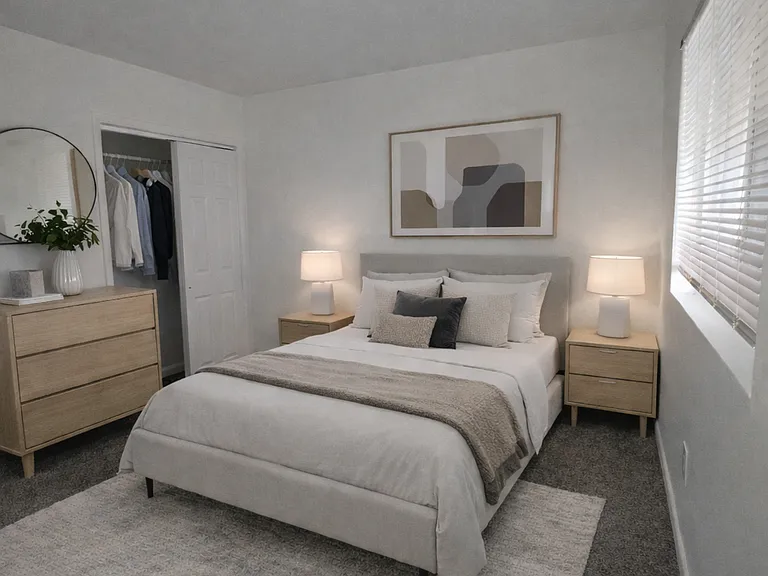 Greentree Apartments — Photo 11