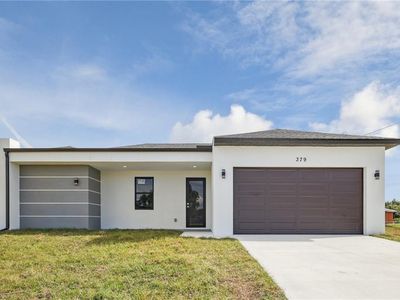 379 Pennfield AVE, Lehigh Acres, FL, 33974