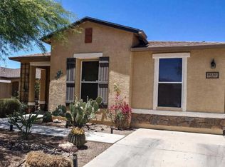 8310 W Anser Loop, Tucson, AZ 85757