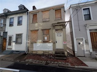 1812 Harcum Way, Pittsburgh, PA