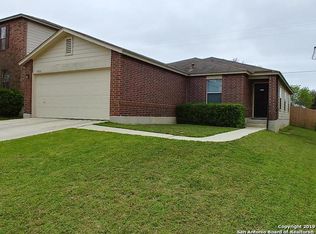 10022 Antler Sta, San Antonio, TX 78251