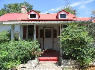 505 1/s Main St, Lampasas, TX 76550