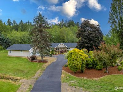923 SW Pine Road, Pt Orchard, WA, 98367