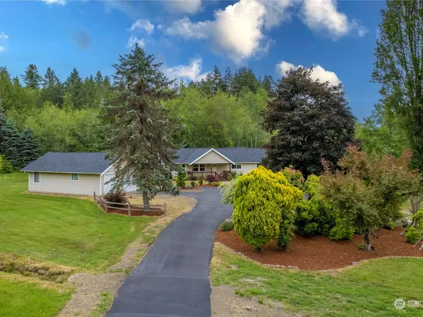 923 SW Pine Road, Port Orchard, WA 98367