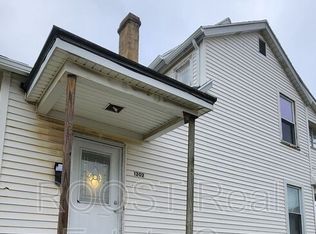 1202-1204 Clifton Ave #1202, Springfield, OH 45505