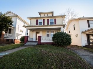 1028 25th St, Portsmouth, OH 45662