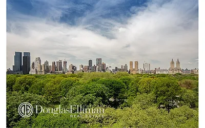 Sold by Douglas Elliman