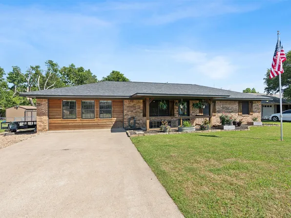 2041 Lisa Cir, Canton, TX 75103