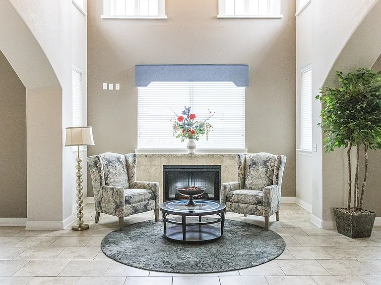 Masters Ranch Apartments — Photo 15