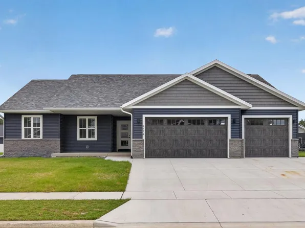 1924 London STREET, Holmen, WI 54636