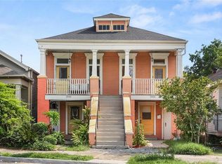 2931 Saint Philip St, New Orleans, LA 70119