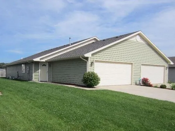 9207 Waymond Ave, Highland, IN 46322