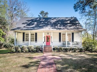 321 S Laurel St, Summerville, SC 29483