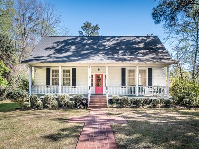 321 S Laurel St, Summerville, SC, 29483