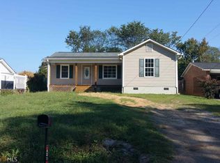 127 Holly St SE, Rome, GA 30161