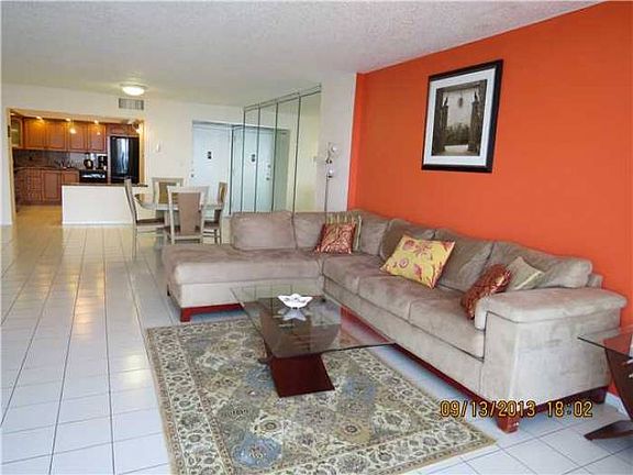2nd image of 2201 S Ocean Dr APT 1201