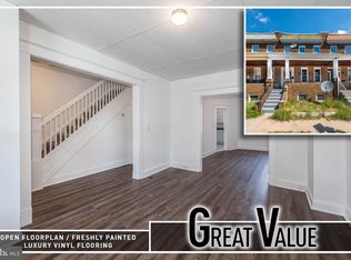 3114 Mareco Ave, Baltimore, MD 21213