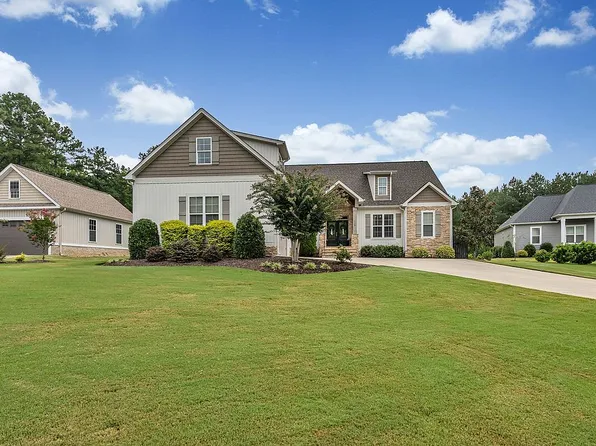 115 Crosby Ln, Sanford, NC 27330