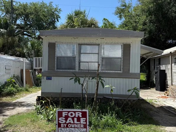 622 N Beach St, Daytona Beach, FL