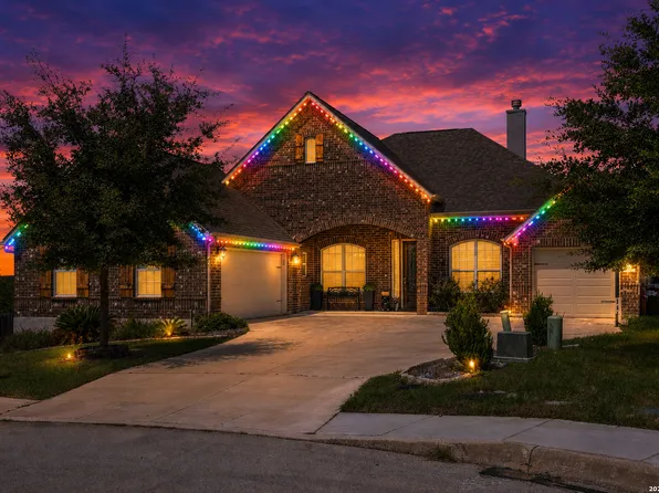 306 TAHOE AVE, San Antonio, TX 78253