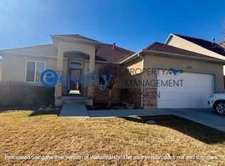 1529 W Arbor View Way, South Jordan, UT 84095