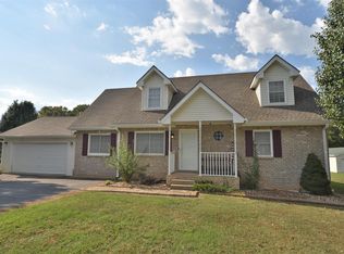 335 Oak Point Ter, Mount Juliet, TN 37122
