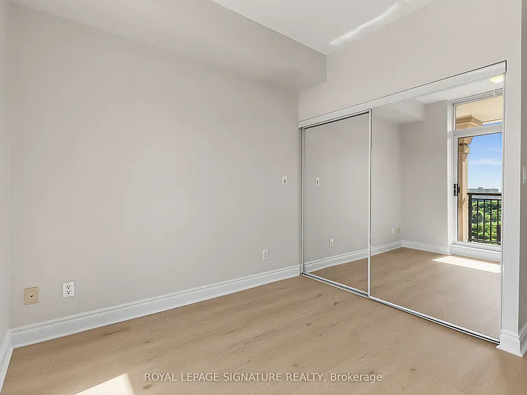 1105 Leslie St #1408 — Photo 16