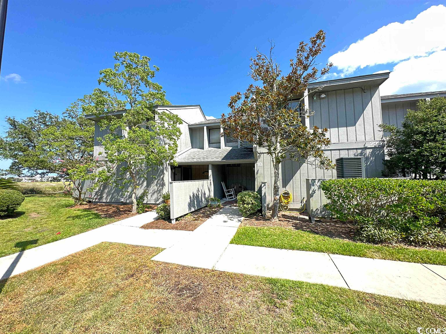 224 Salt Marsh Cir UNIT 1B, Pawleys Island, SC 29585 MLS 2315708 Zillow
