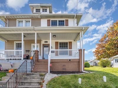 2813 Butler St, Harrisburg, PA, 17103