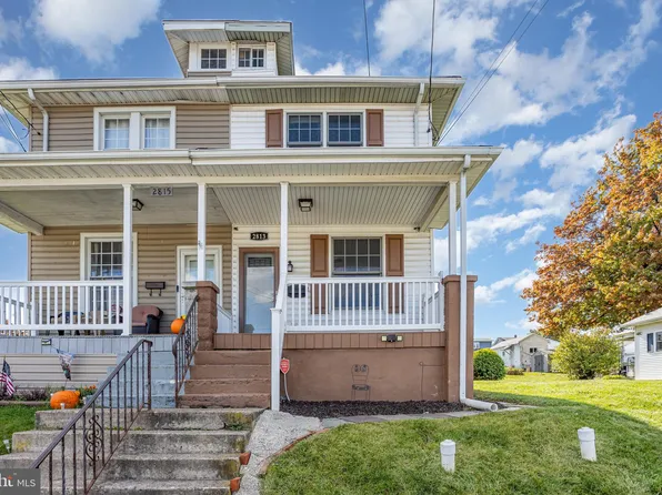 2813 Butler St, Harrisburg, PA 17103
