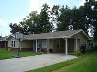 409 Highland Dr, Houma, LA 70364