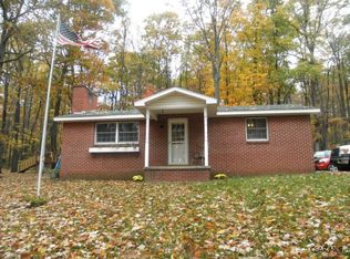 2540 Berlin Plank Rd, Berlin, PA 15530