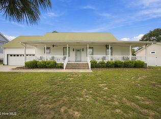 321 NE 60th Street, Oak Island, NC 28465