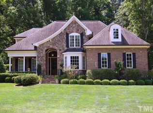 621 Wimbleton Dr, Raleigh, NC 27609