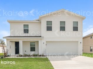 1405 Kissimmee Ct, Poinciana, FL 34759