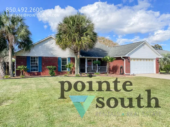 3043 Concho Dr, Perdido Key, FL 32507